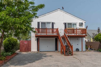 13 Batchelder Ave Unit 2, Manchester, NH 03103