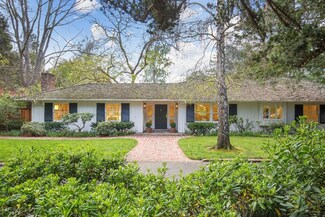 69 Flood Cir, Atherton, CA 94027