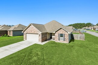 13195 Ribbonwood Dr, Denham Springs, LA 70726