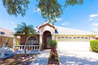 10918 Lake Andover Blvd, Tampa, FL 33624