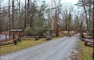 Lot 6 Wilderness Trail, Oneida, TN 37841