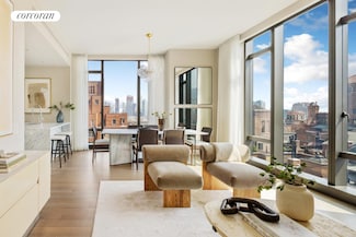 430 E 58th St Unit 19A, New York, NY 10022
