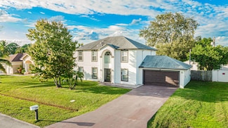 167 SW Grove Ave, Port Saint Lucie, FL 34983