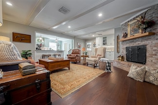 819 Pinesap Dr, Houston, TX 77079