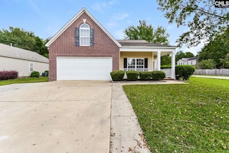 300 Timbermill Dr, Lexington, SC 29073