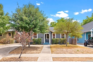 342 Pershing Ave, San Antonio, TX 78209