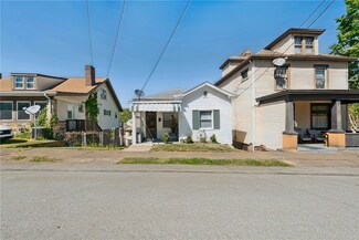 709 Sheridan St, Monongahela, PA 15063