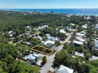 Lot #24 Elm St, Seagrove Beach, FL 32459