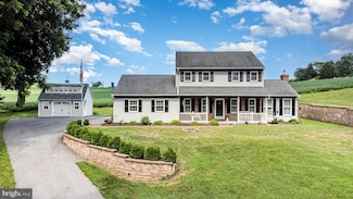 4 Teepee Cir, Conestoga, PA 17516