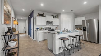 16408 Severn Ln, Fort Worth, TX 76247