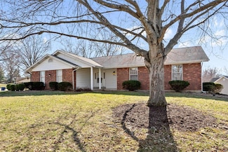 4605 Briargate Dr, Saint Charles, MO 63304