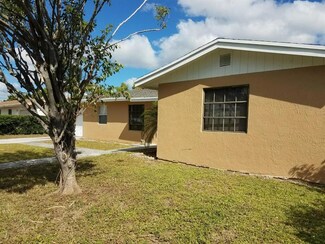 1411 Palm Beach Lakes Blvd, West Palm Beach, FL 33401