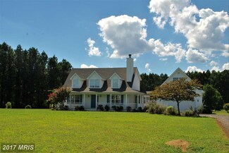 21867 Albie Rd, Sherwood, MD 21665