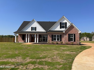 4223 Adriane Cove, Nesbit, MS 38651