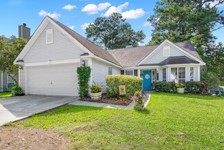 1300 Sassafrass Cir, Mount Pleasant, SC 29466