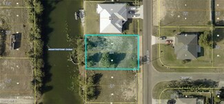 2118 NE 13th Ave, Cape Coral, FL 33909