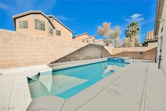 728 Brown Breeches Ave Unit 2, North Las Vegas, NV 89081