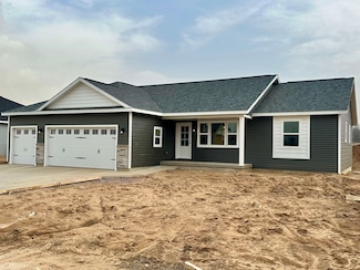 2931 Ridgeline Dr, Portage, WI 53901