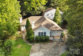 6326 Cedar Croft Dr, Charlotte, NC 28226