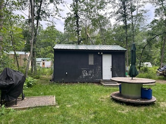 26627 Birch Trail, Roosevelt Township, MN 56450