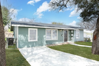 111 Continental, San Antonio, TX 78228