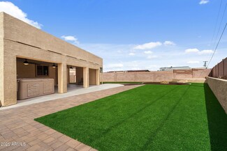 61 S 111th Place, Mesa, AZ 85208
