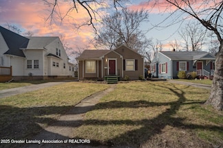 3142 Ellen Ave, Lansing, MI 48910