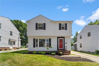 4038 Wandsworth Rd, Cleveland, OH 44121