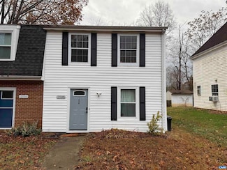 2508 Naylor St, Charlottesville, VA 22903