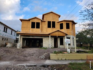 3901 W North A St, Tampa, FL 33609