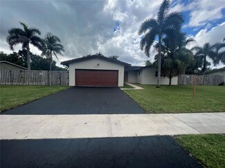 401 Clancy Cir, Margate, FL 33068