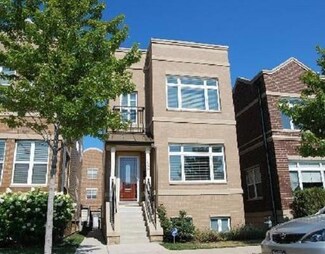 3553 S Dearborn St, Chicago, IL 60609