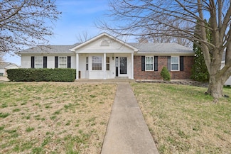 100 Eric Craig Ct, Saint Peters, MO 63376