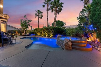 340 Autumn Palace Ct, Las Vegas, NV 89144