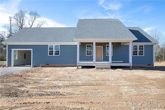 37 Forest View Rd, Cumberland, VA 23040