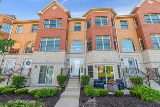 17940 Fountain Cir, Orland Park, IL 60467