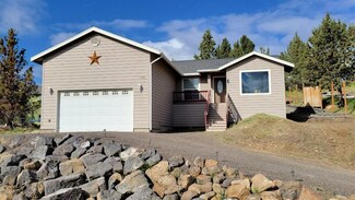 11563 NW Irvine Ave, Prineville, OR 97754