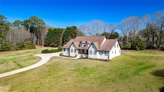 118 Briar Patch Rd, Anderson, SC 29621