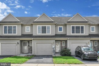 287 Cedar Hollow, Manheim, PA 17545