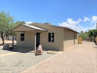 226 E Michigan Dr, Tucson, AZ 85714