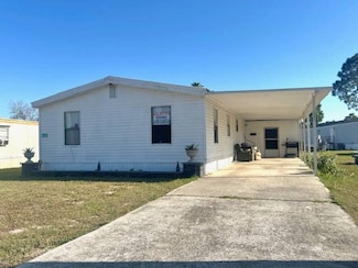 3920 SW 30th St Unit Lot A32, Ocala, FL 34474