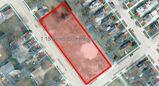 502 Prospect Ave, North Fond Du Lac, WI 54937