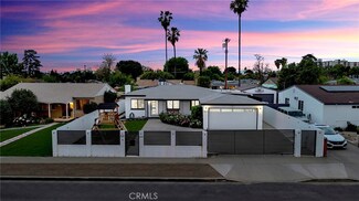 8901 Sylmar Ave, Panorama City, CA 91402