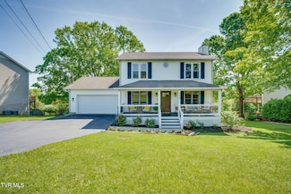 336 Loafers Glory View, Johnson City, TN 37615