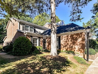 4312 Silo Ln, Charlotte, NC 28226