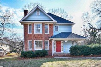 105 Wyatt Oaks Ct, Easley, SC 29642