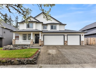 1910 N 9th Way, Ridgefield, WA 98642