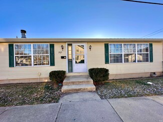 201 E Jefferson Blvd, Mishawaka, IN 46545