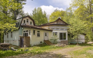 319 W Lake Rd, Fitzwilliam, NH 03447