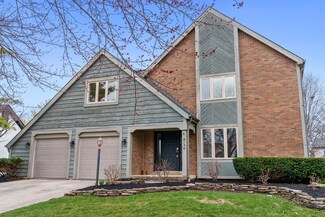 2136 Stowmont Ct, Dublin, OH 43016